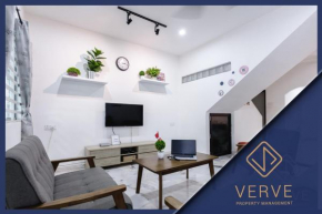 Ipoh Deluxe Family Home by Verve (14 Pax) EECH04